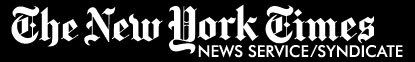 The New York Times Syndicate videos